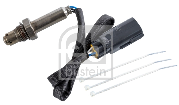Oxygen Sensor